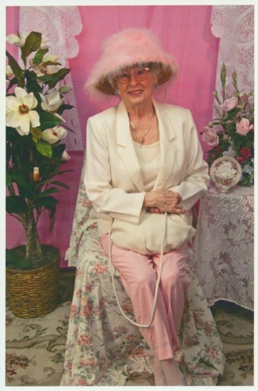 Obituary of Catherine E. Haug