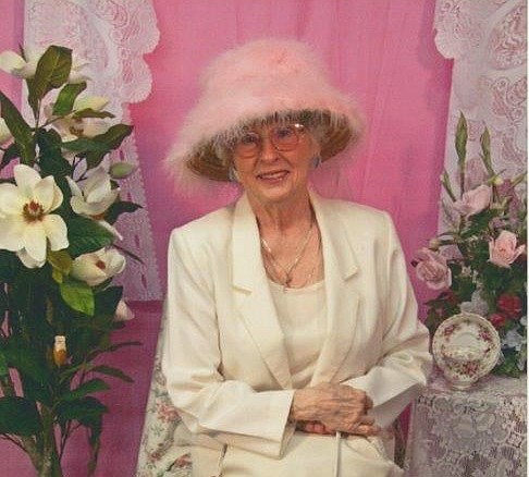 Obituary of Catherine E. Haug