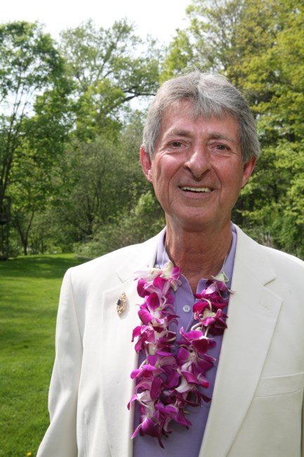 Obituary of Donald C. Walker