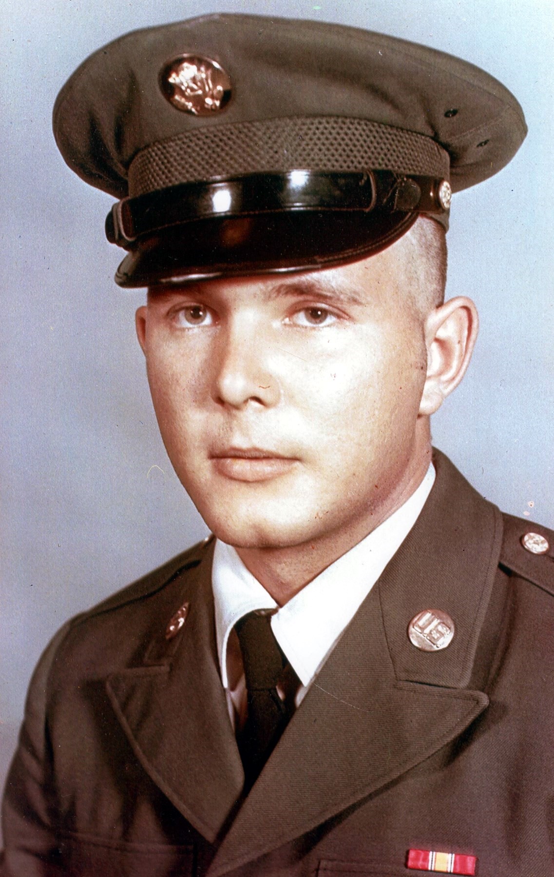 Thomas Nicholas Scott Obituary Grand Prairie, TX