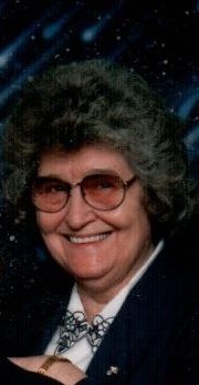 Obituary of Helen Tullock Gaddis