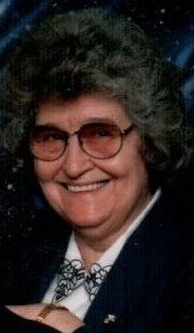 Obituary of Helen Tullock Gaddis