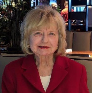 Obituary of Annie Margaret Bird Cansler