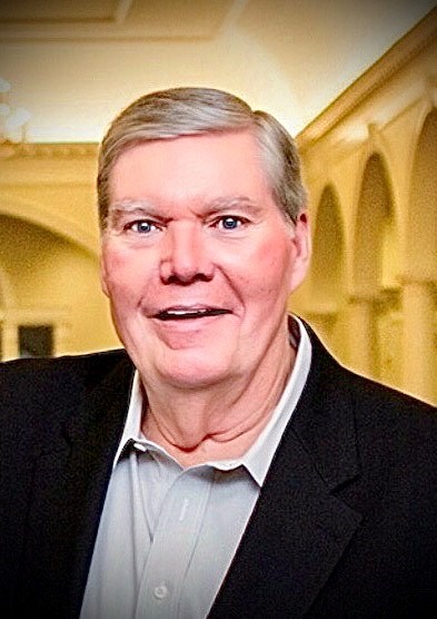 Obituary of Michael Ralph Johnston
