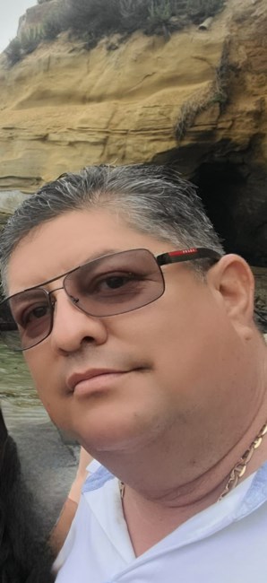 Obituary of Gerardo Lazcano Jr.