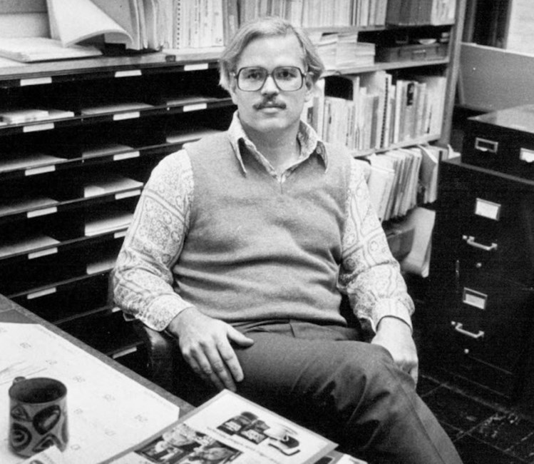 Obituary of Daniel Frank Detzner