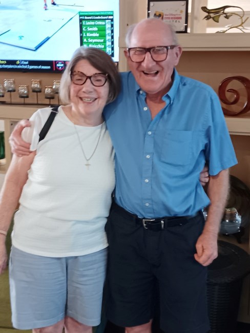 Obituary of Eugene Lee Scanlin