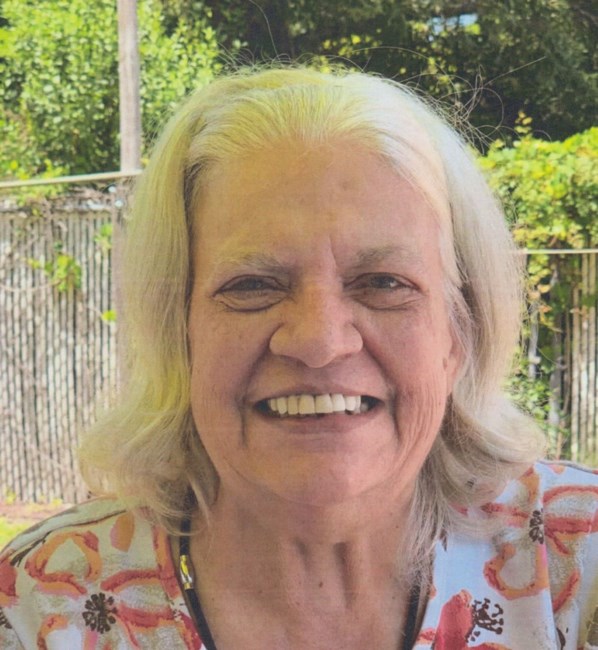 Obituary of Sandra Kay Dellinger