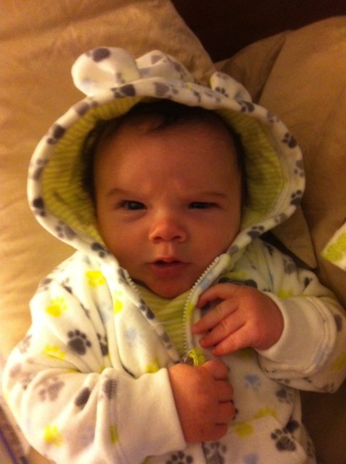 Obituary of Jacob Radley Snedker