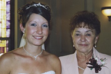 Obituary of Marlene J Donahue