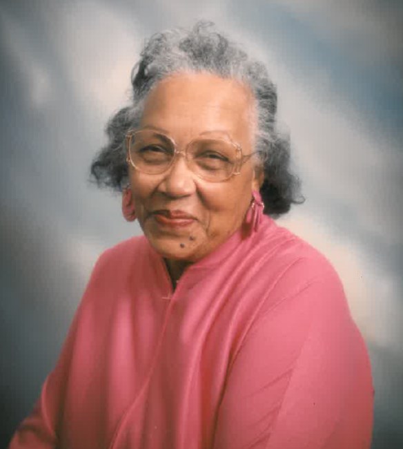 Obituary of Annette Mary Majors