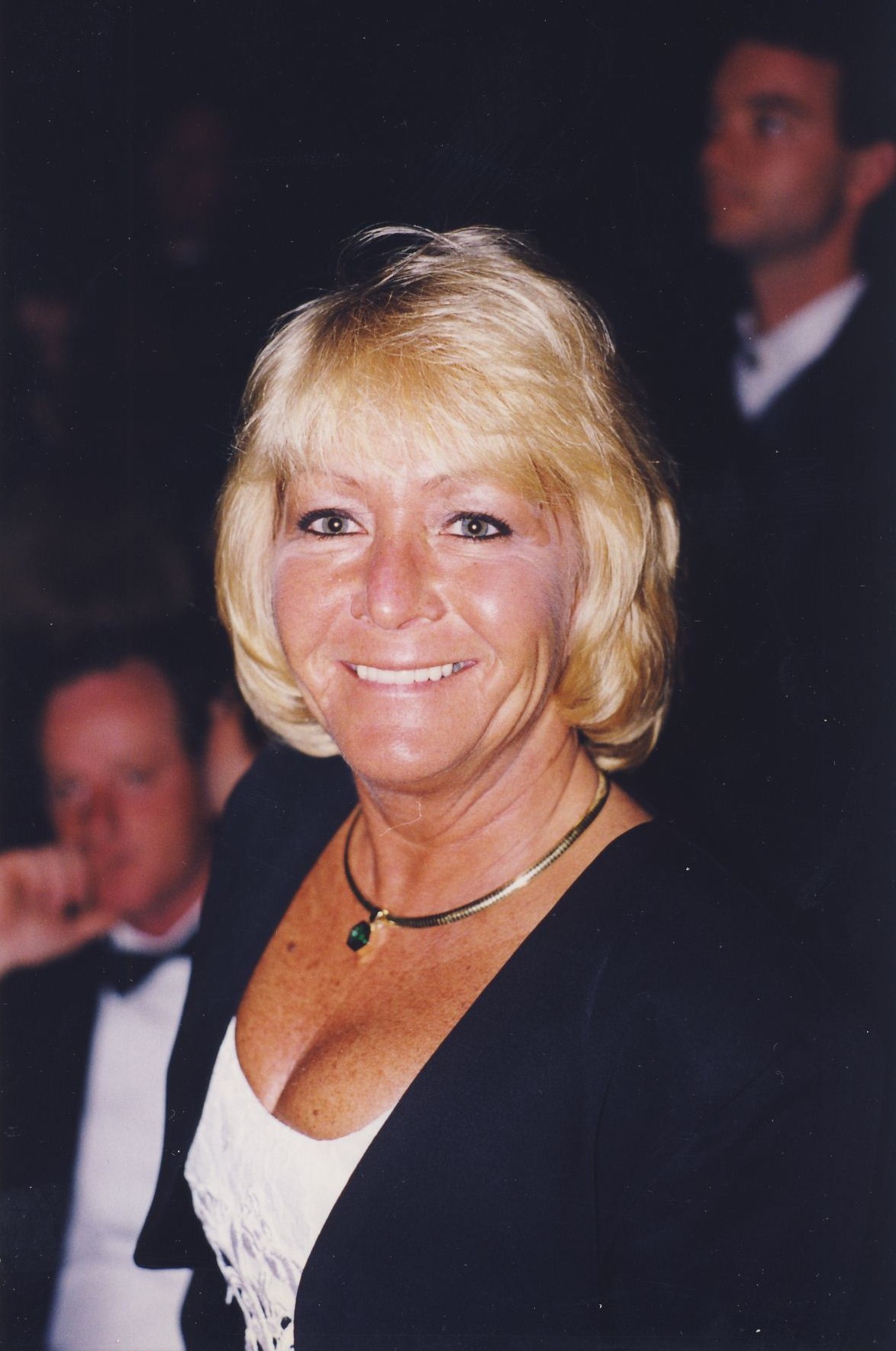 Obituary of Sandra "Sandee" Wilkins