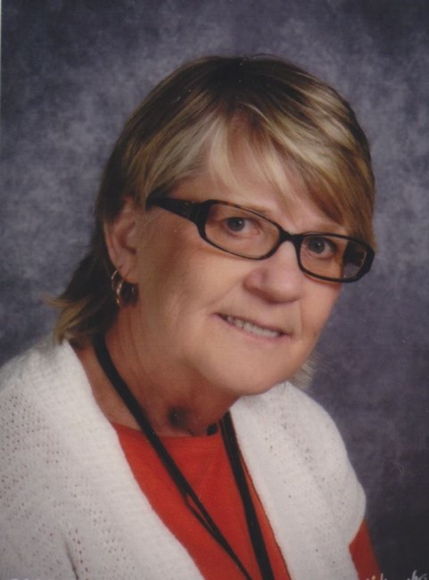 Obituary of Naomi Ruth Richmond