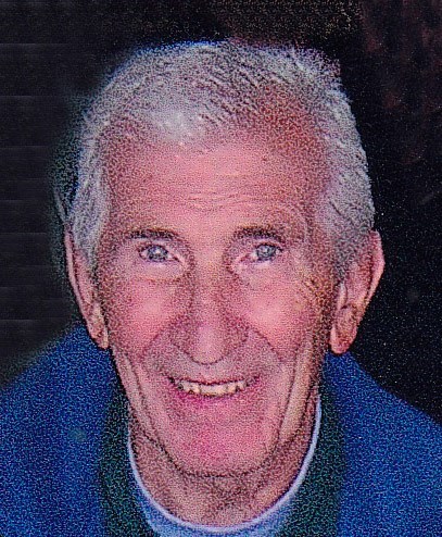 Obituary of Donald Frederick Banfield