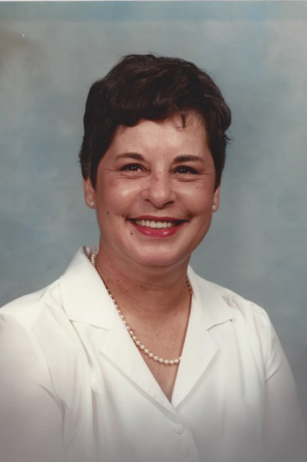 Obituary of Avoline Smith Poff