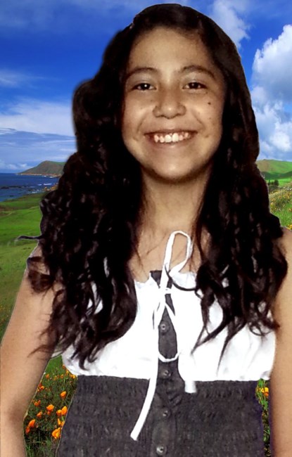 Obituary of Emily Arlet Ballesteros