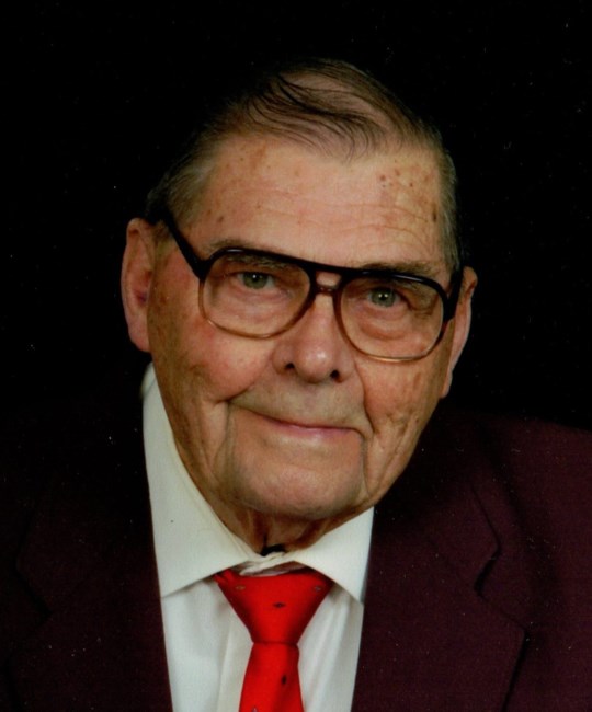 Obituary of Robert Marsh Brugger