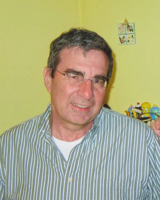 Obituary of Dennis P. Nix