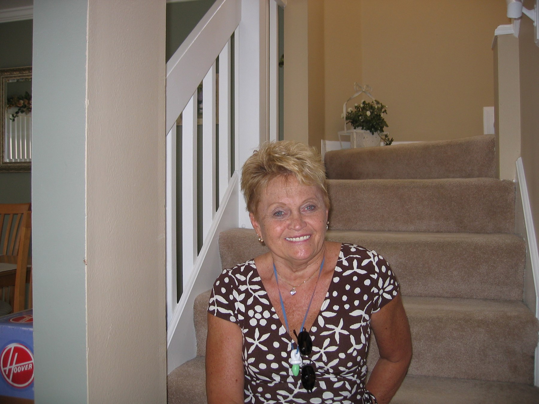 Obituary of Joyce Frances McGrath