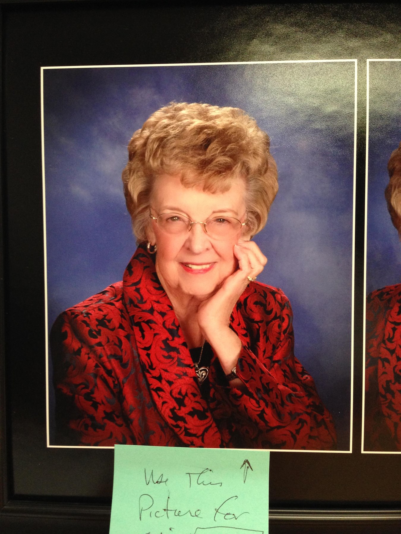 Obituary of Vernell P. Schultz