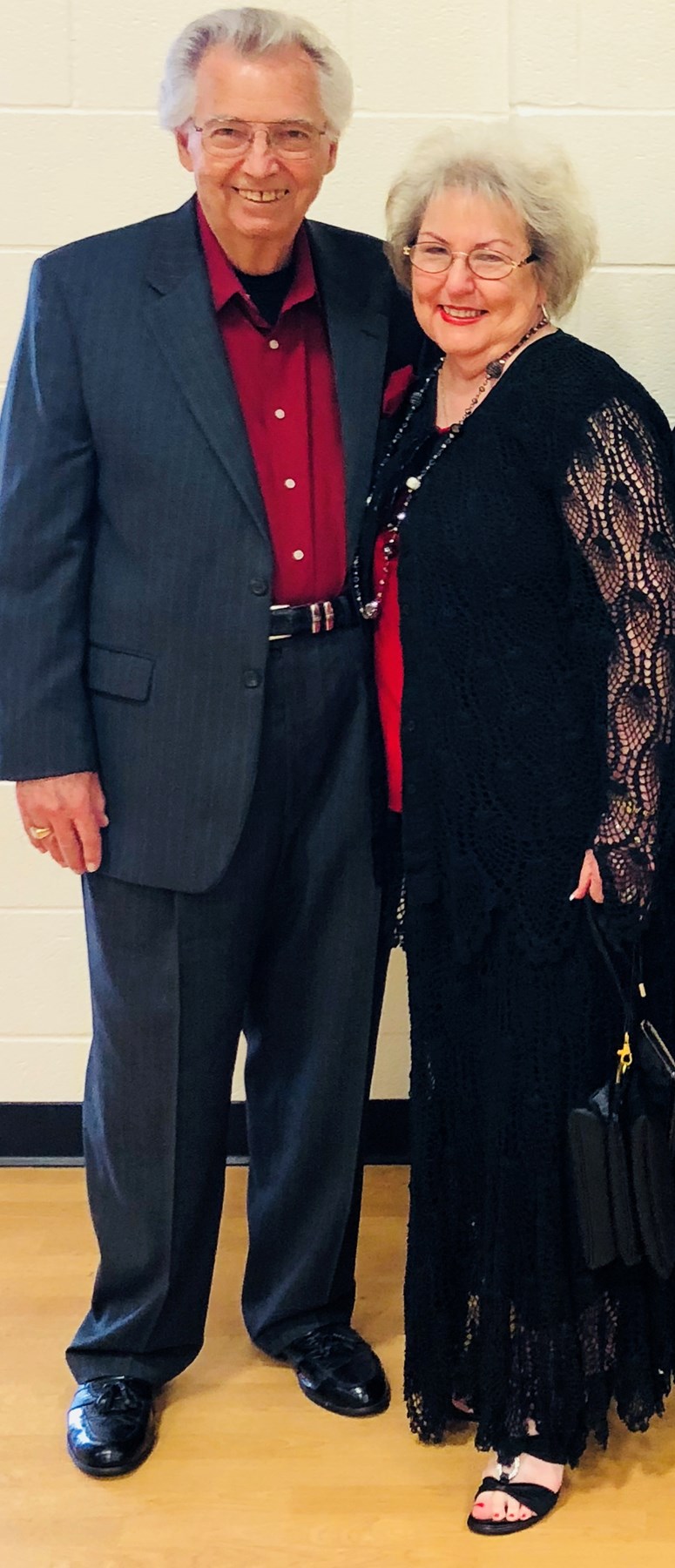 Obituary of Oscar "Mickey" Quillin