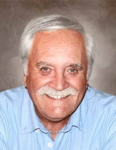 Avis de décès de Alain Bouchard