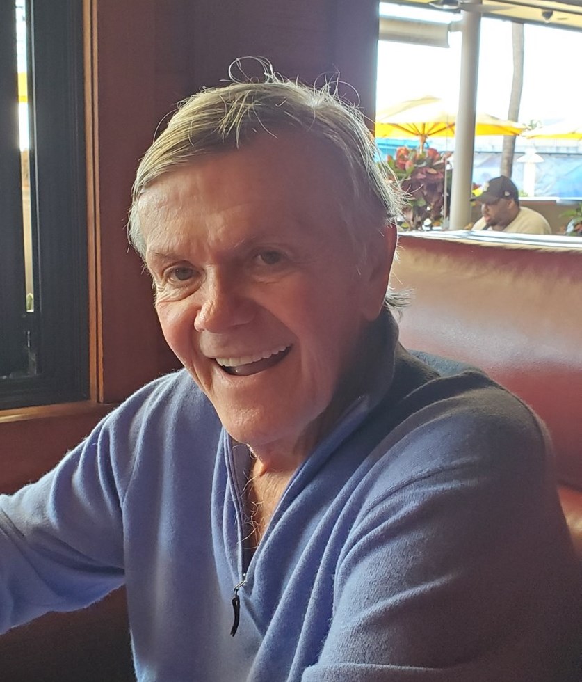 John Nye Obituary Fort Lauderdale, FL