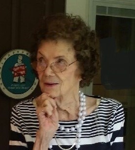 Obituary of Ophelia Mills