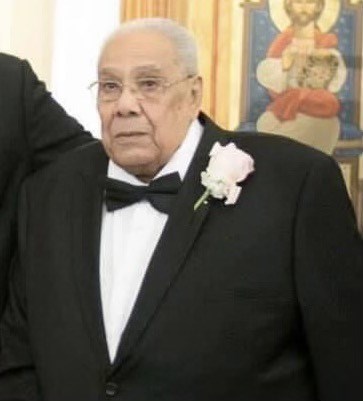 Obituary of Mansour Ibrahim