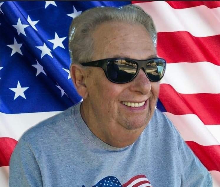 Jerry Gibson Obituario Merced, CA