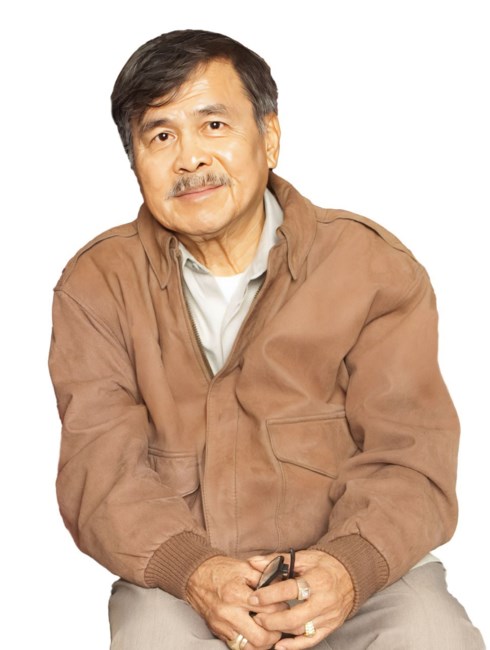 Obituary of Ferdinan Saw David