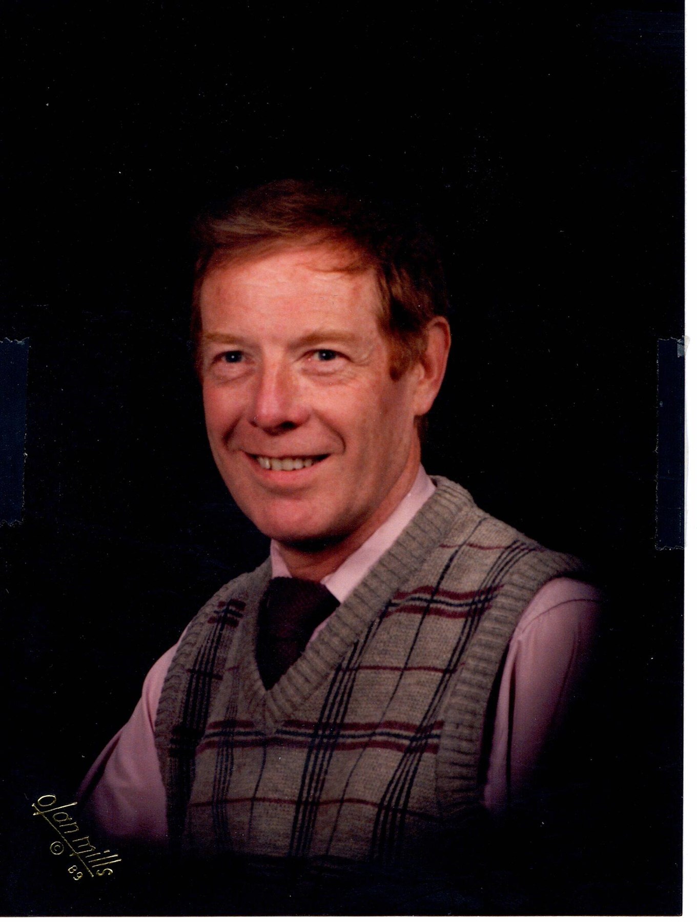 Obituary of William Henry Davison Jr.