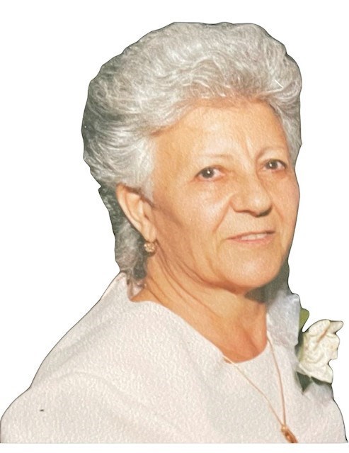 Obituary of JOSEPHINE ZINGALE