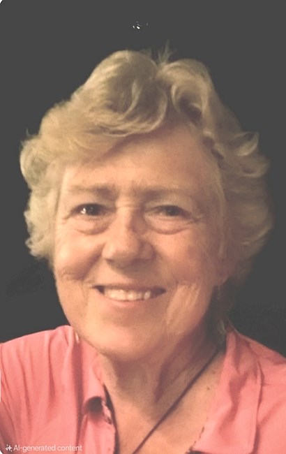 Avis de décès de Rose M Eggum