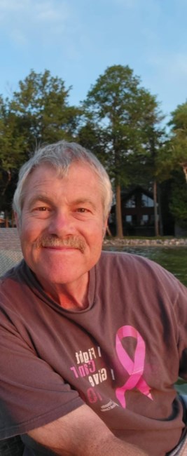 Obituario de Jeffrey Victor Fox