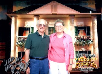 Obituary of JoAnn McKimson