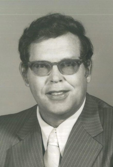 Obituary of John Bowman