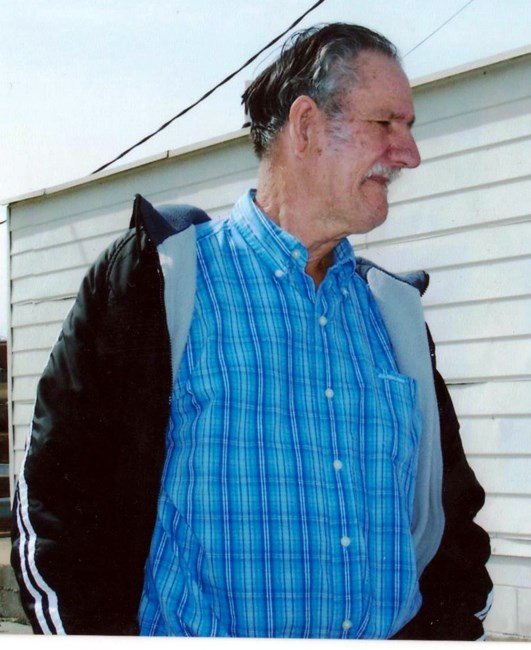 Avis de décès de Herman Ray Sullivan