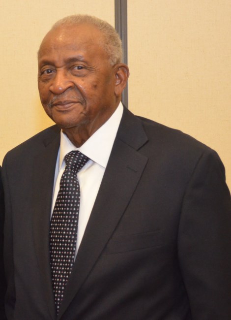 Obituary of Paul Ingram, Sr.