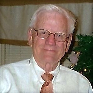 Avis de décès de William Weston Harper