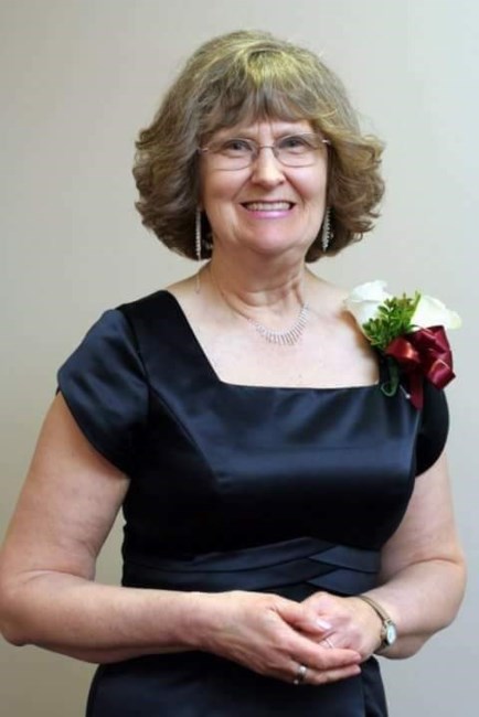 Obituary of Joanne Roberta Richter