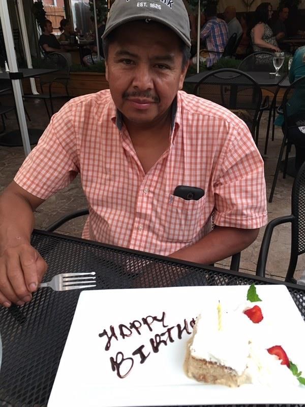 Obituary of Carlos H. Mendoza