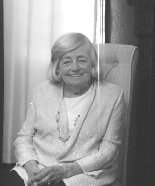 Obituary of Patricia Norlene Stringer