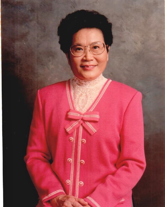 Obituary of Sharon Tan Lukman