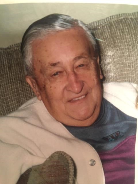 Obituary of Joseph Edward Keller