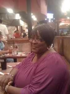 Obituary of Ozzie Rena McCoy