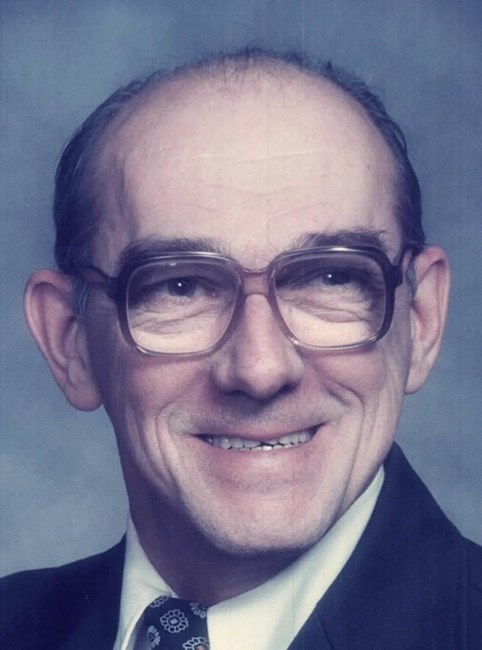 Obituary of Jean "John" Paul Gagne
