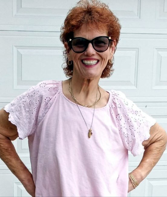 Obituary of Kimberly A McManus