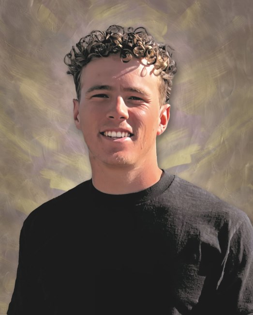 Obituary of Cory Robert Hunter