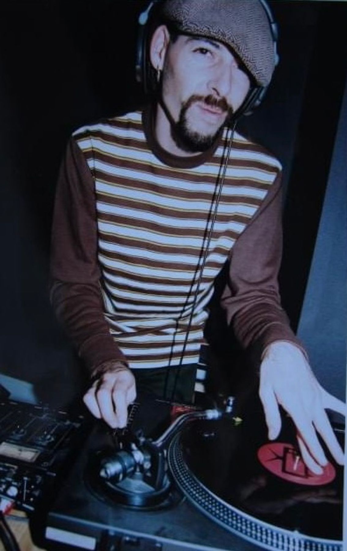 Obituary of Michel Daniel Middleton